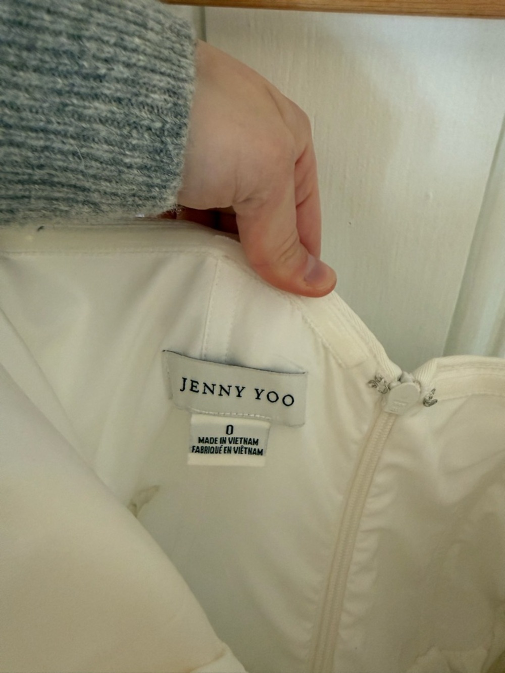 Yenny Joo Tinsley dress - Picture 3 of 8